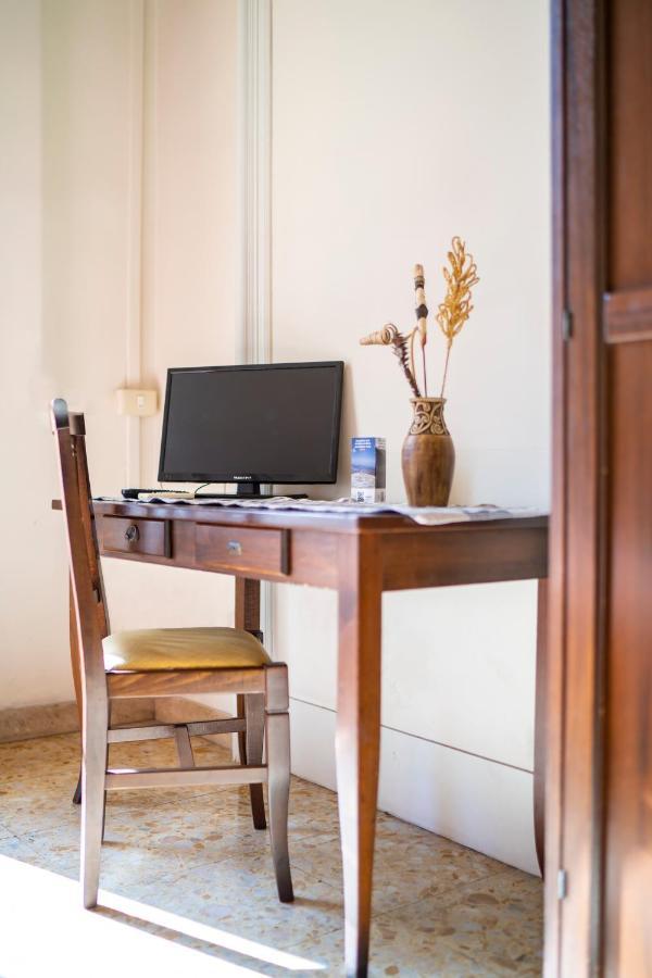 San Demetrio Guest house 2*