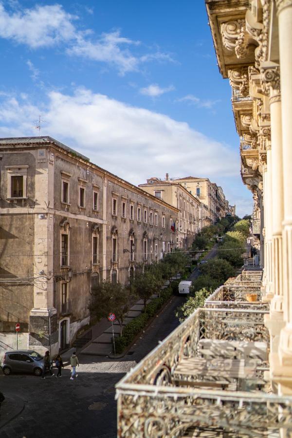 Guest house San Demetrio Catania