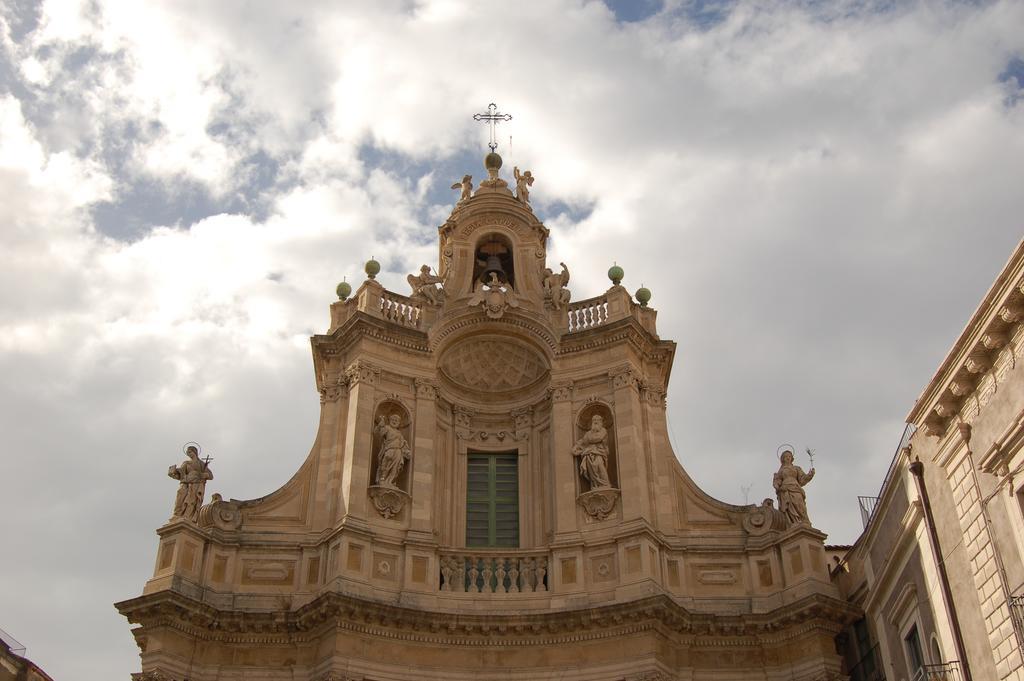 San Demetrio 2* Catane