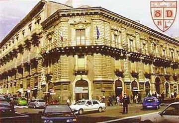 Maison d'hôtes San Demetrio 2*