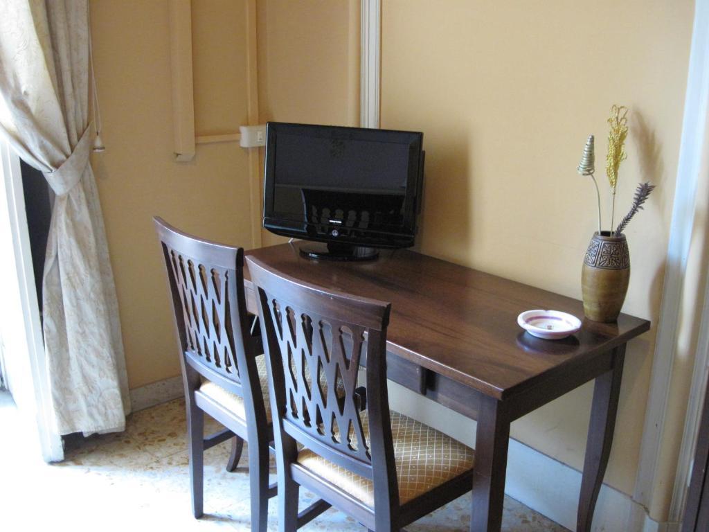 Maison d'hôtes San Demetrio