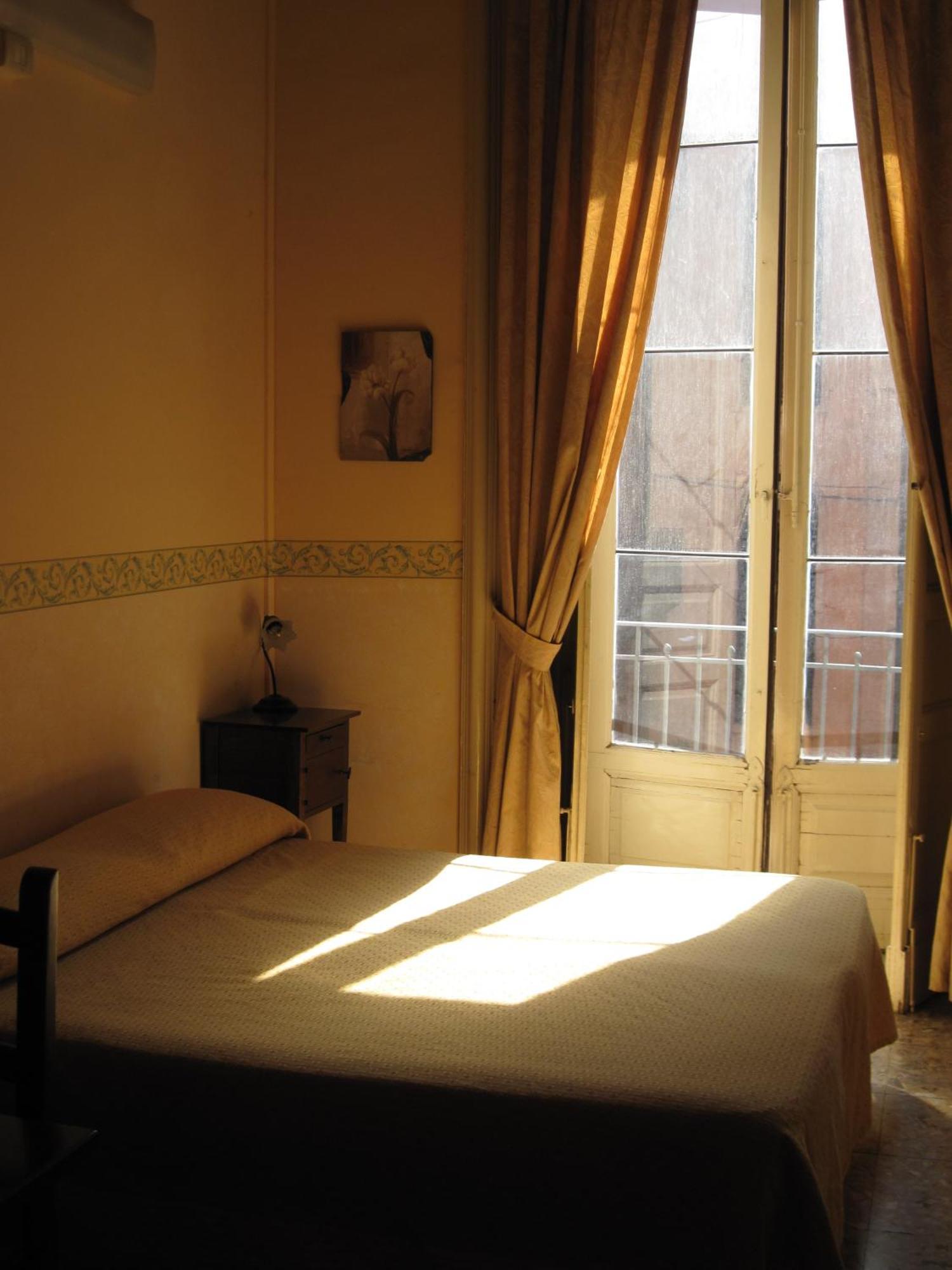 Guest house San Demetrio Catania
